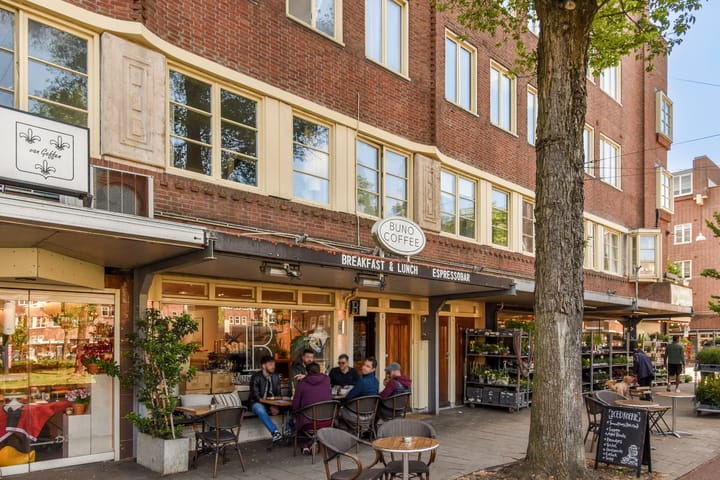 Foto 14 van Haarlemmermeerstraat 138-2