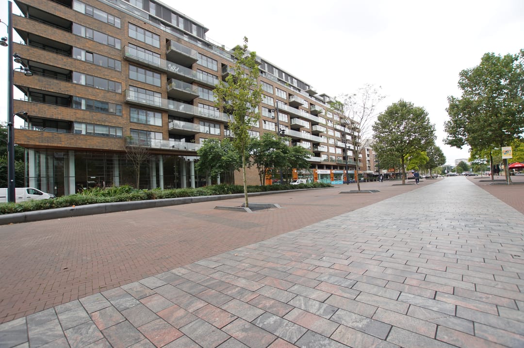 Foto 1 van Binnenrotte 267