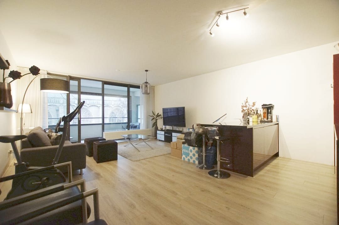 Foto 2 van Binnenrotte 267