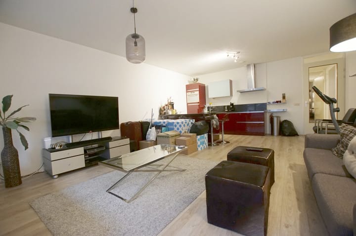 Foto 3 van Binnenrotte 267