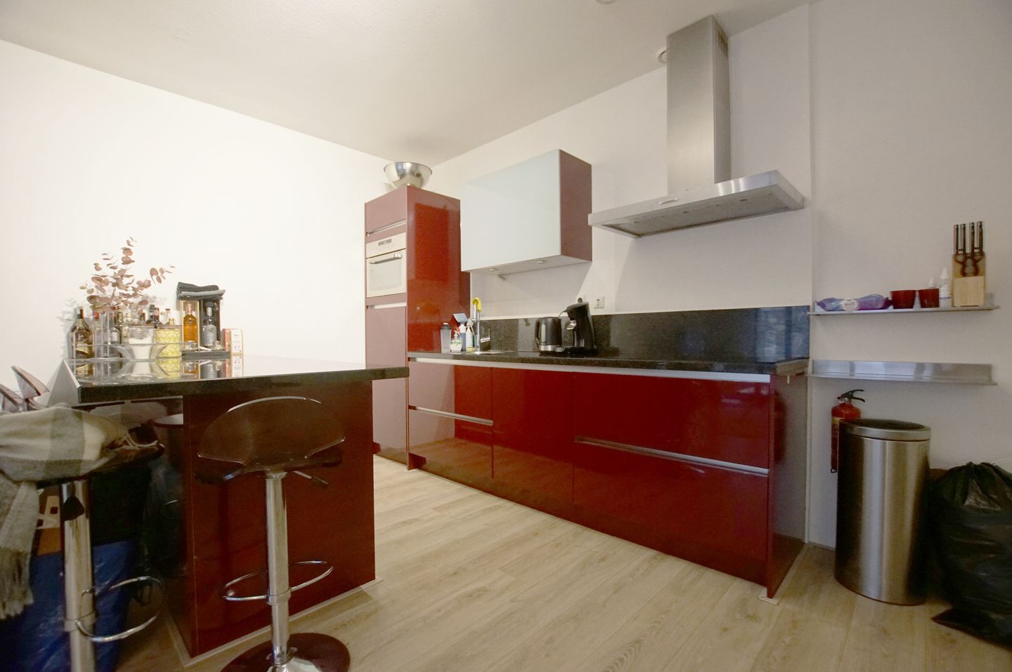 Foto 4 van Binnenrotte 267