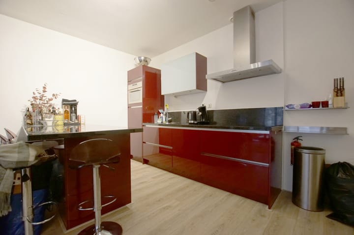 Foto 4 van Binnenrotte 267