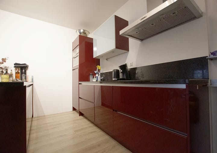 Foto 5 van Binnenrotte 267