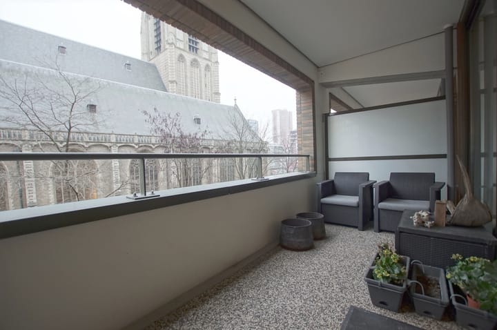 Foto 6 van Binnenrotte 267