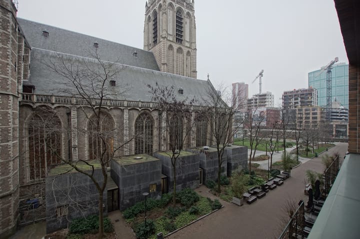 Foto 7 van Binnenrotte 267