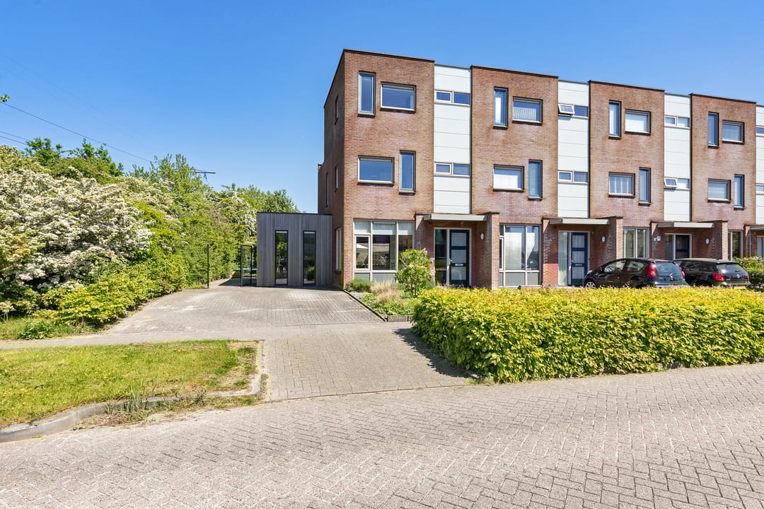 Foto 1 van Wiardaplantage 46