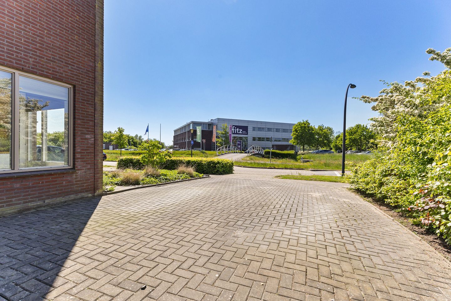 Foto 5 van Wiardaplantage 46