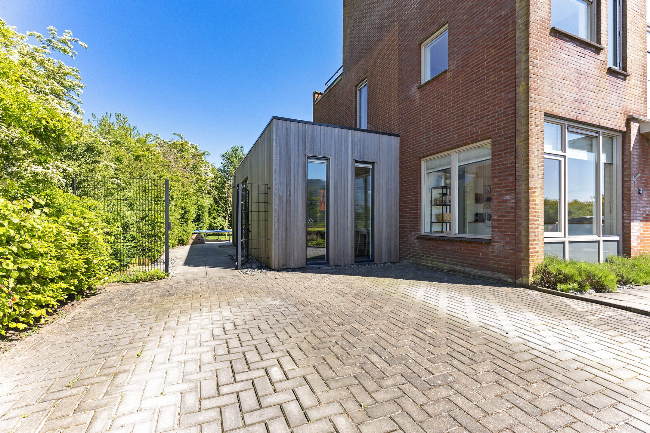 Foto 6 van Wiardaplantage 46