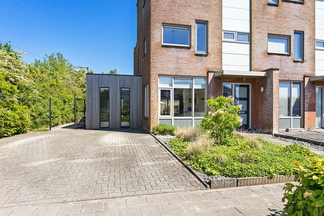 Foto 7 van Wiardaplantage 46