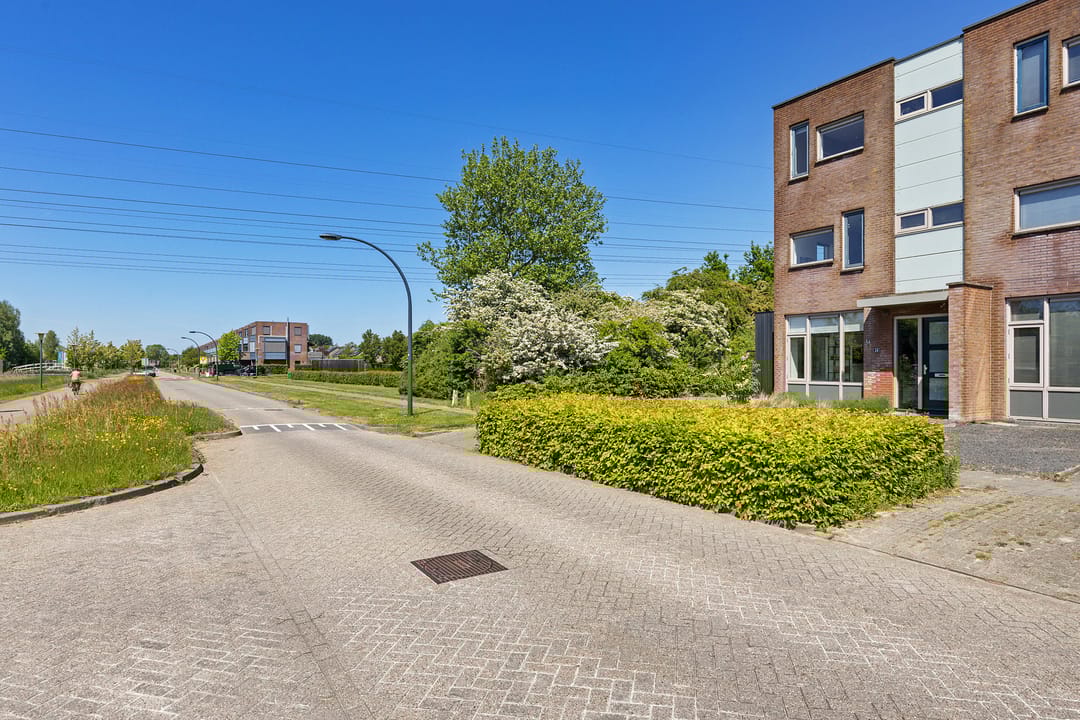 Foto 8 van Wiardaplantage 46