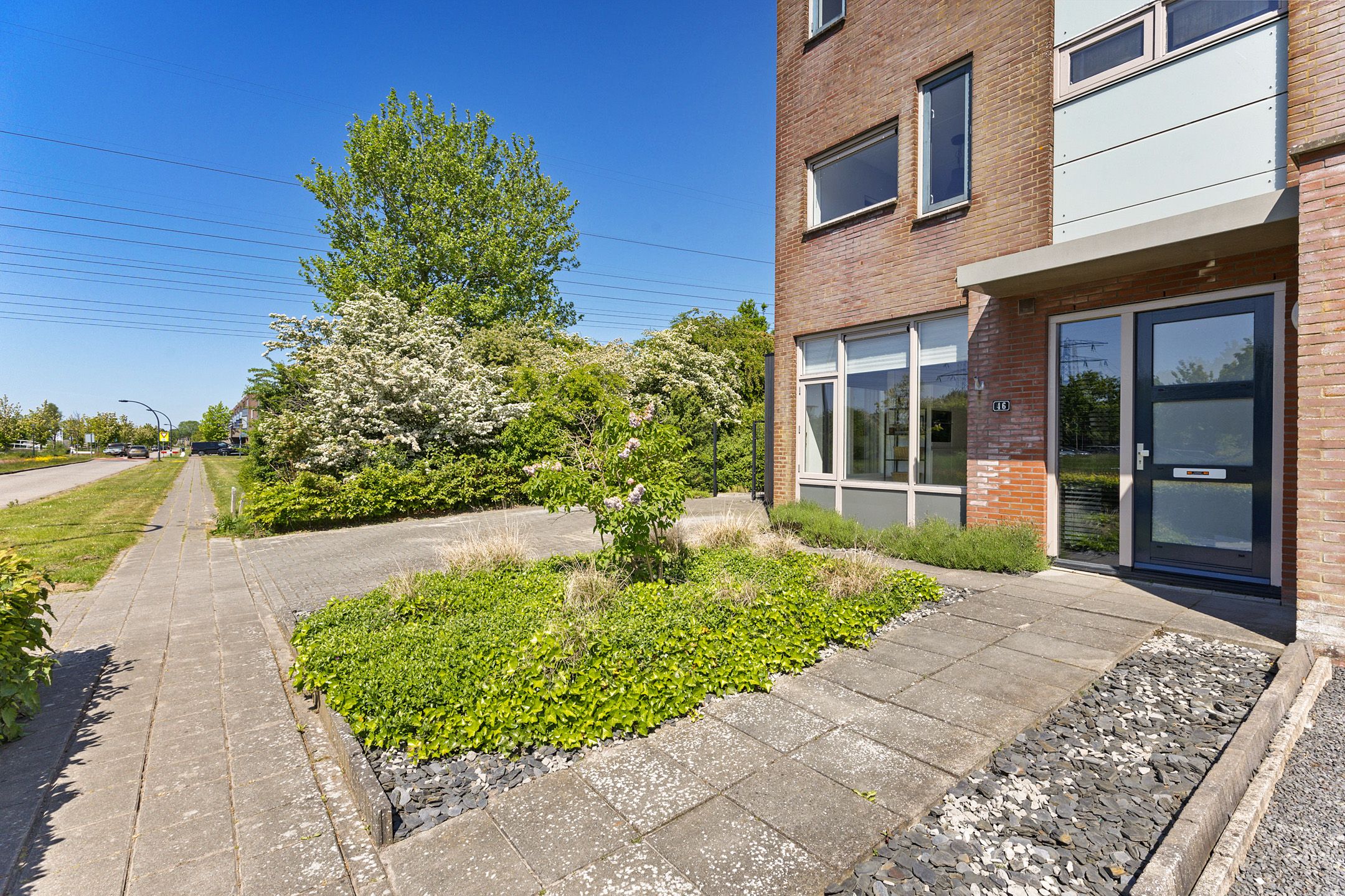 Foto 9 van Wiardaplantage 46