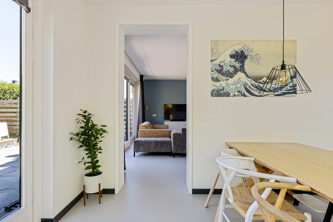 Foto 13 van Wiardaplantage 46