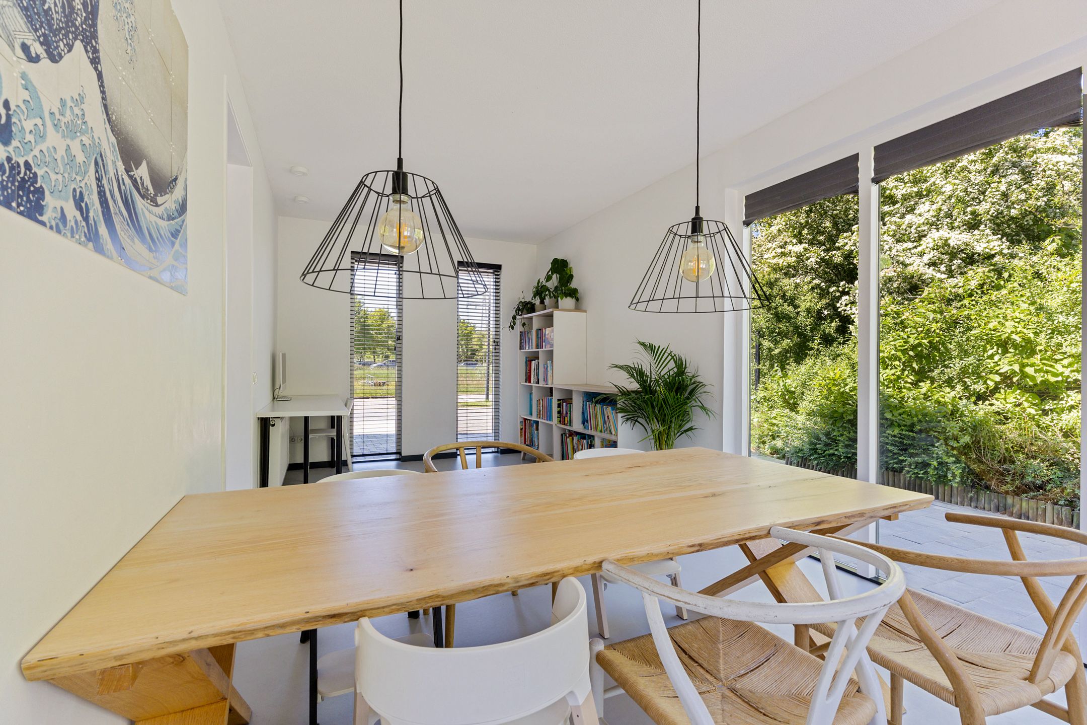 Foto 21 van Wiardaplantage 46