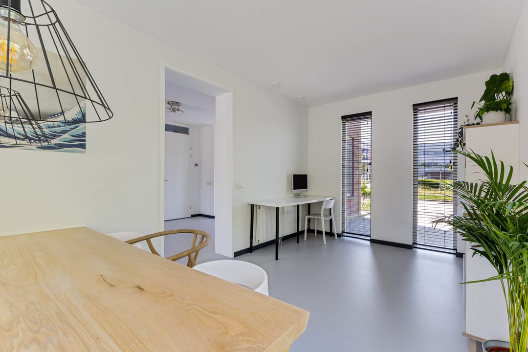 Foto 22 van Wiardaplantage 46