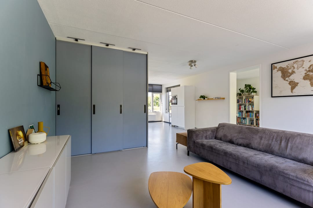 Foto 23 van Wiardaplantage 46