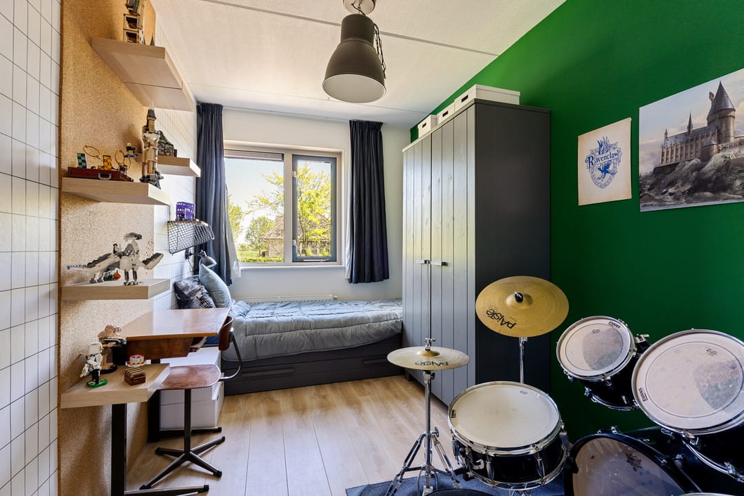 Foto 26 van Wiardaplantage 46