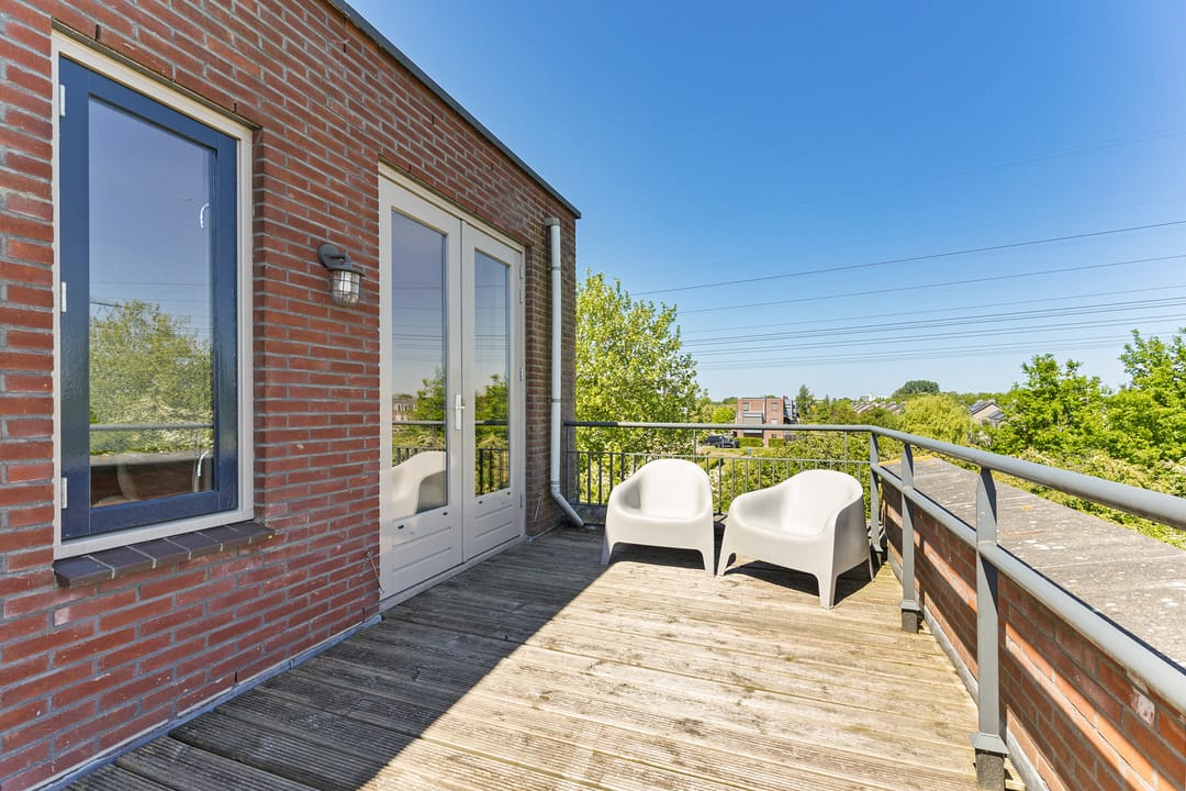 Foto 38 van Wiardaplantage 46