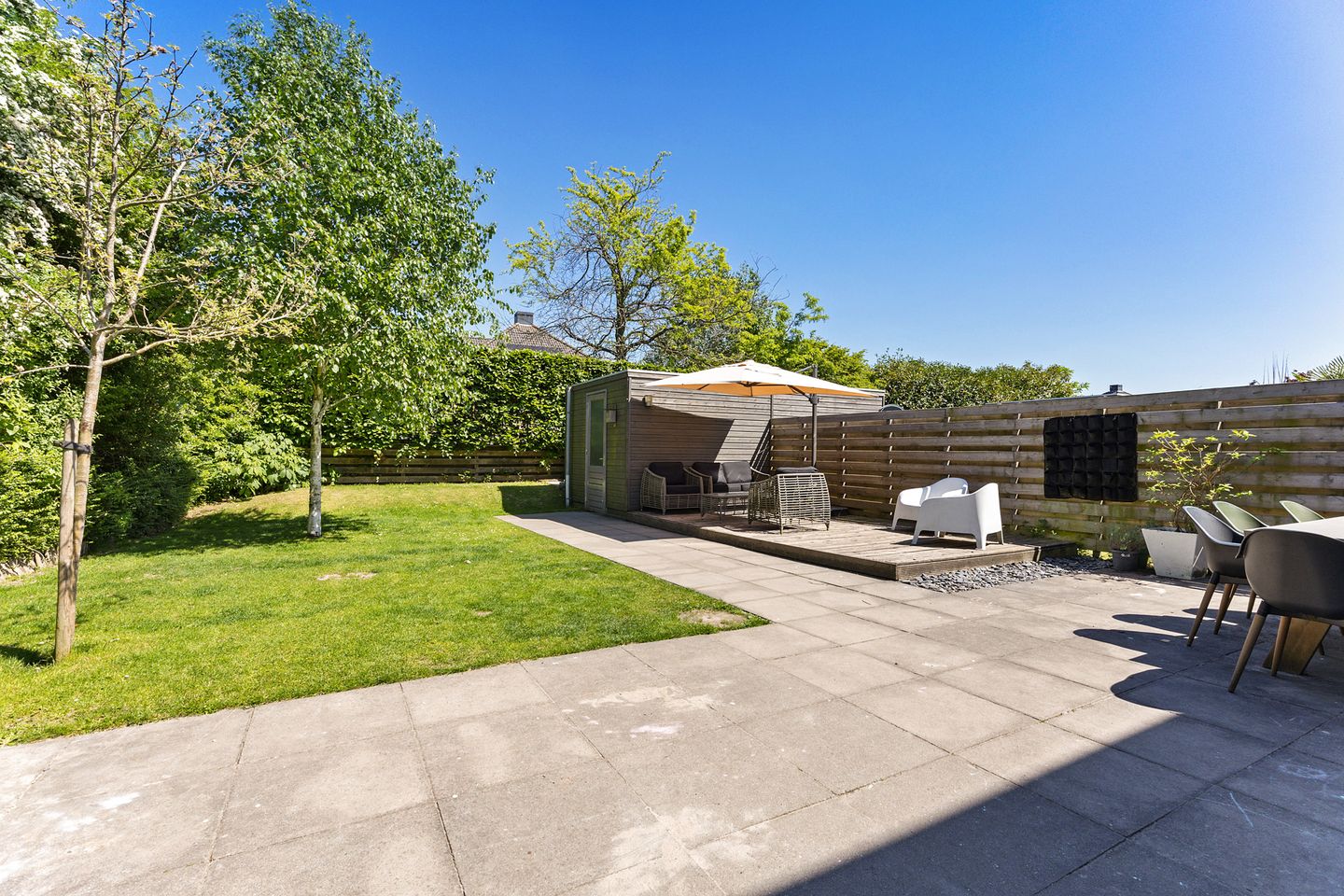 Foto 40 van Wiardaplantage 46