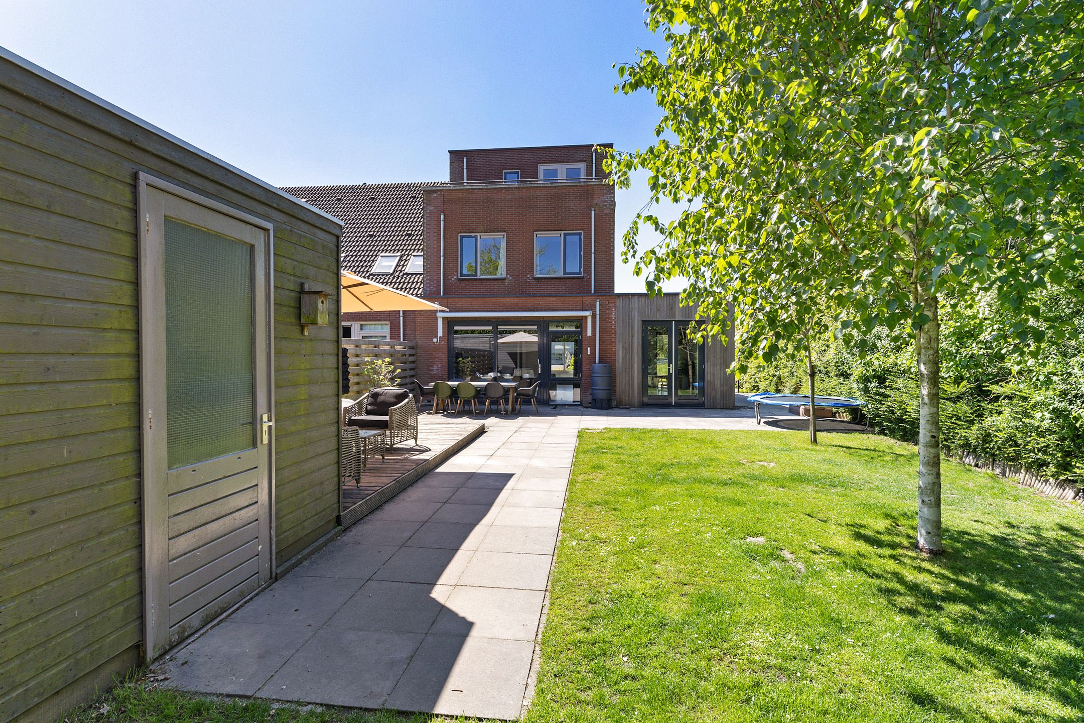 Foto 42 van Wiardaplantage 46