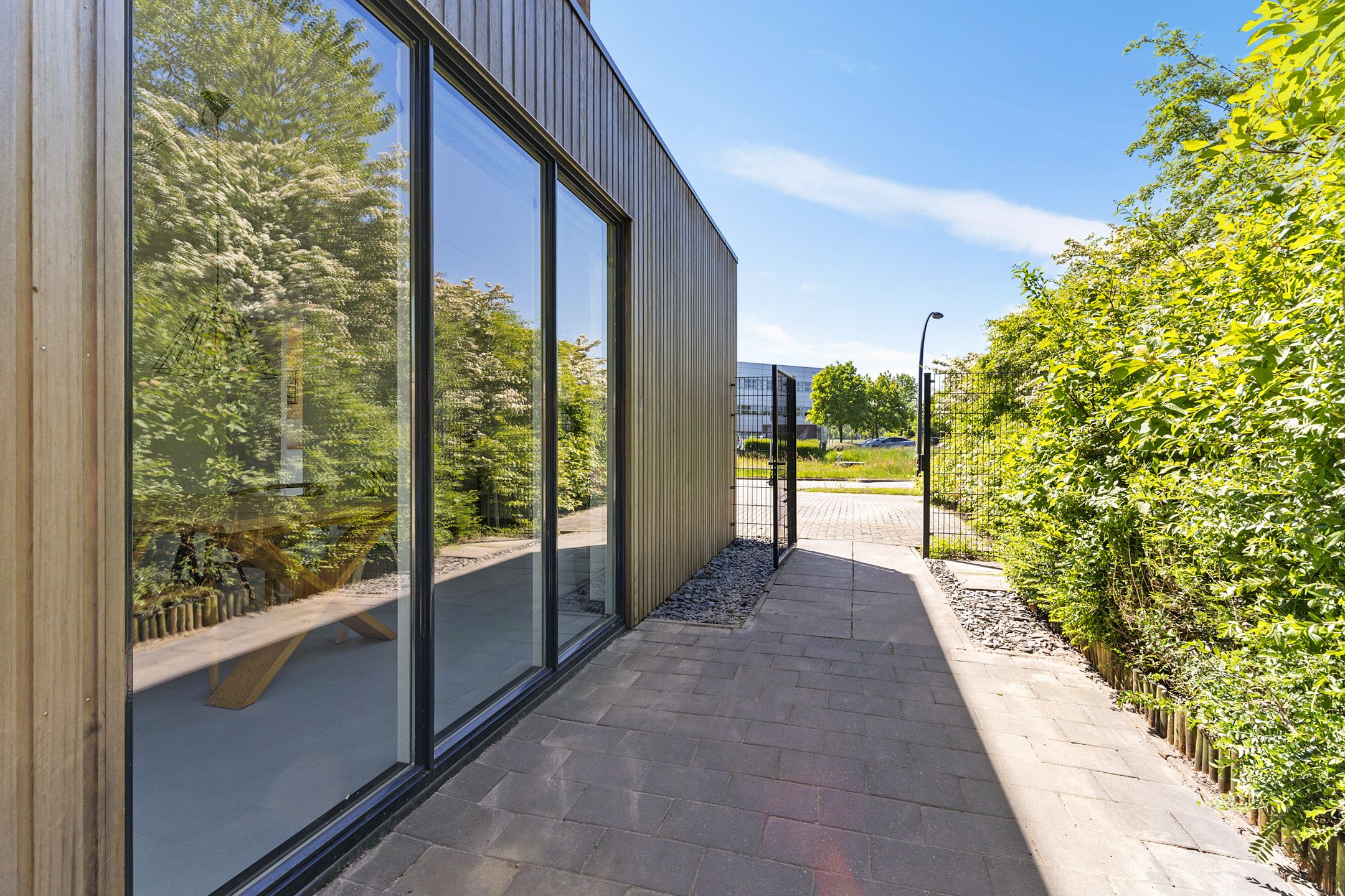 Foto 45 van Wiardaplantage 46