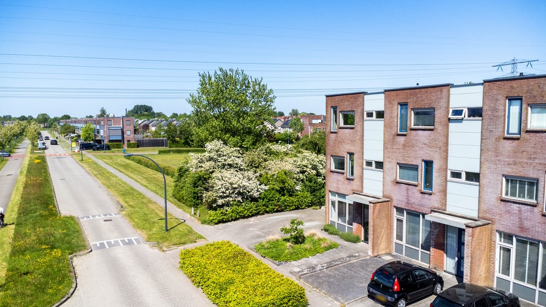 Foto 46 van Wiardaplantage 46