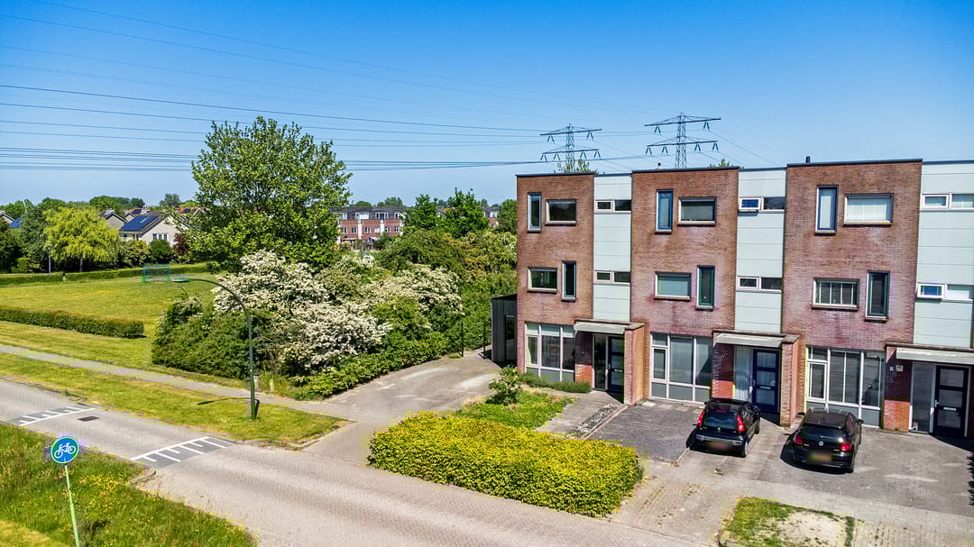 Foto 47 van Wiardaplantage 46