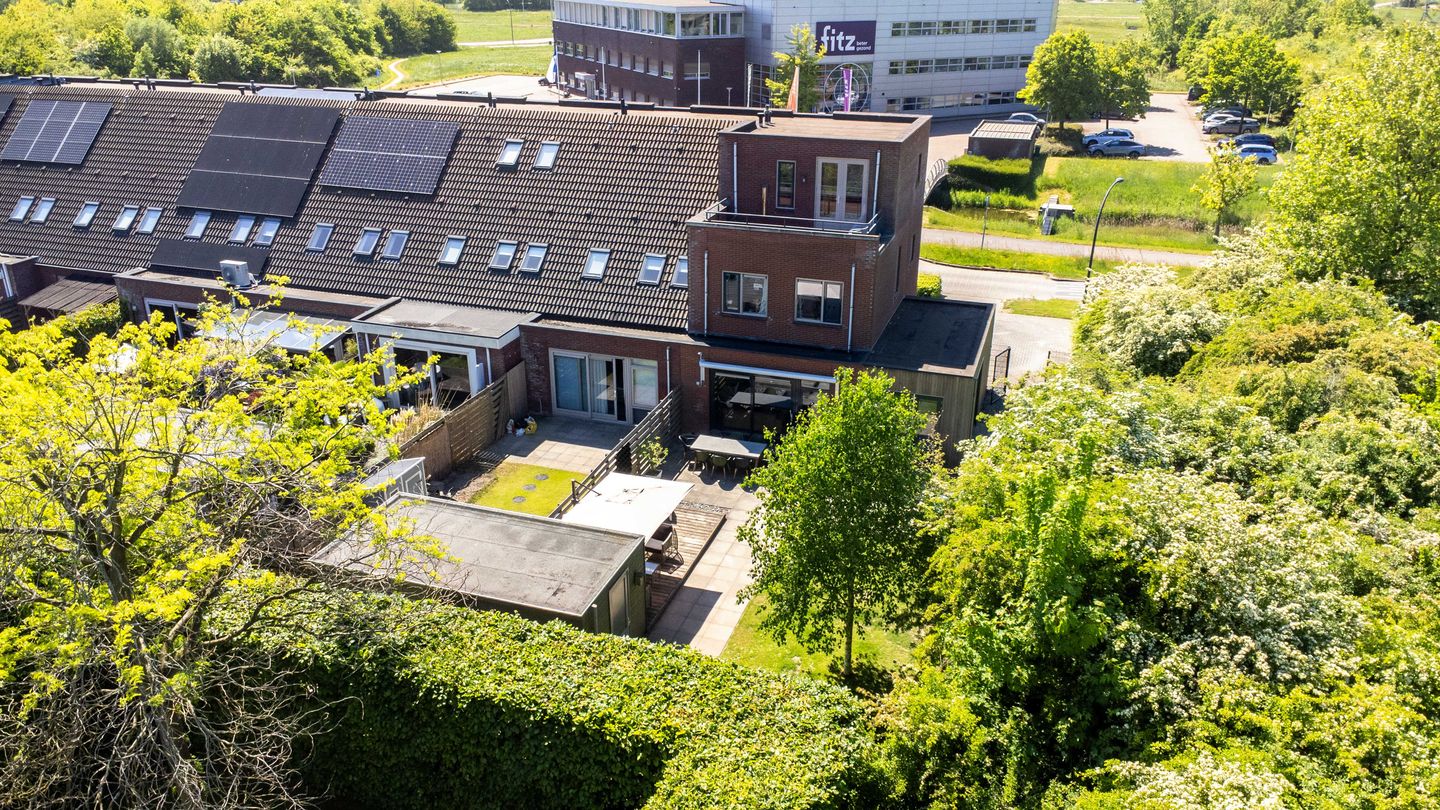 Foto 49 van Wiardaplantage 46