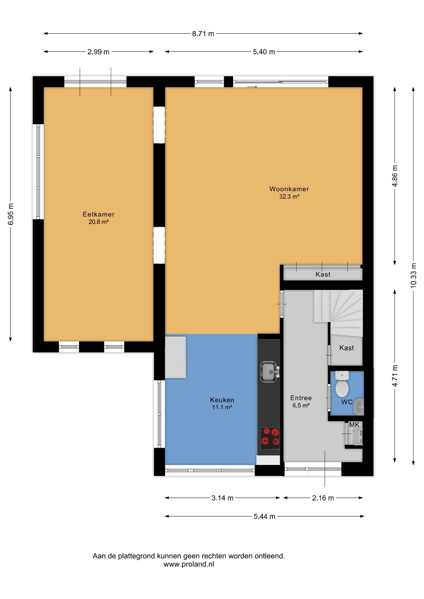 Foto 51 van Wiardaplantage 46