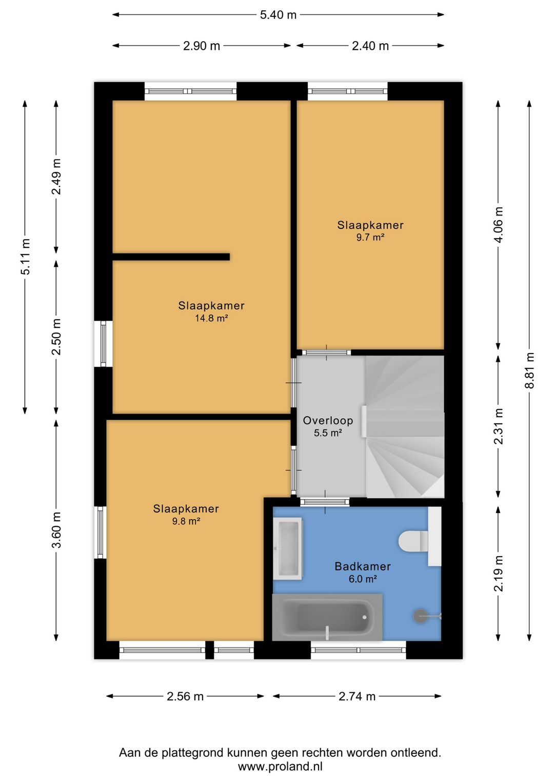 Foto 52 van Wiardaplantage 46