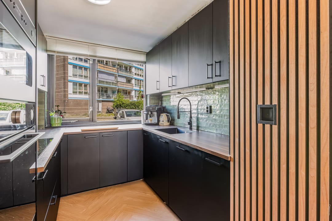 Foto 2 van Bartokweg 93