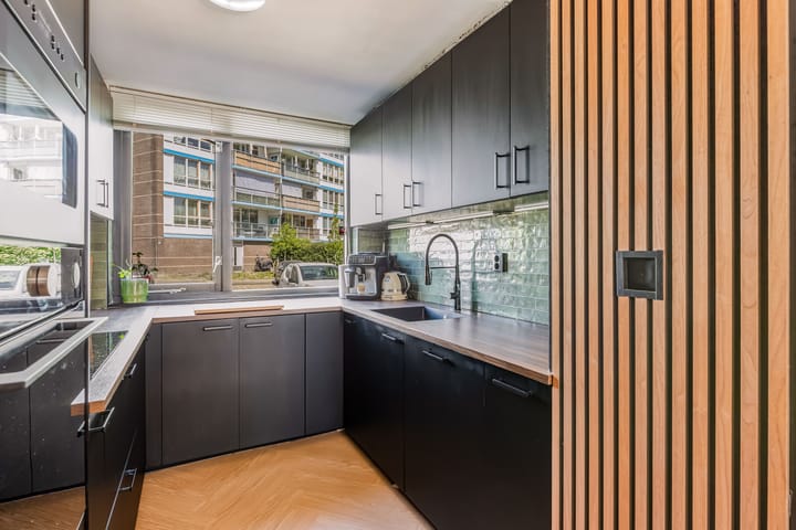 Foto 2 van Bartokweg 93