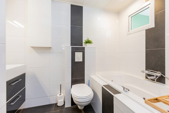 Foto 3 van Bartokweg 93