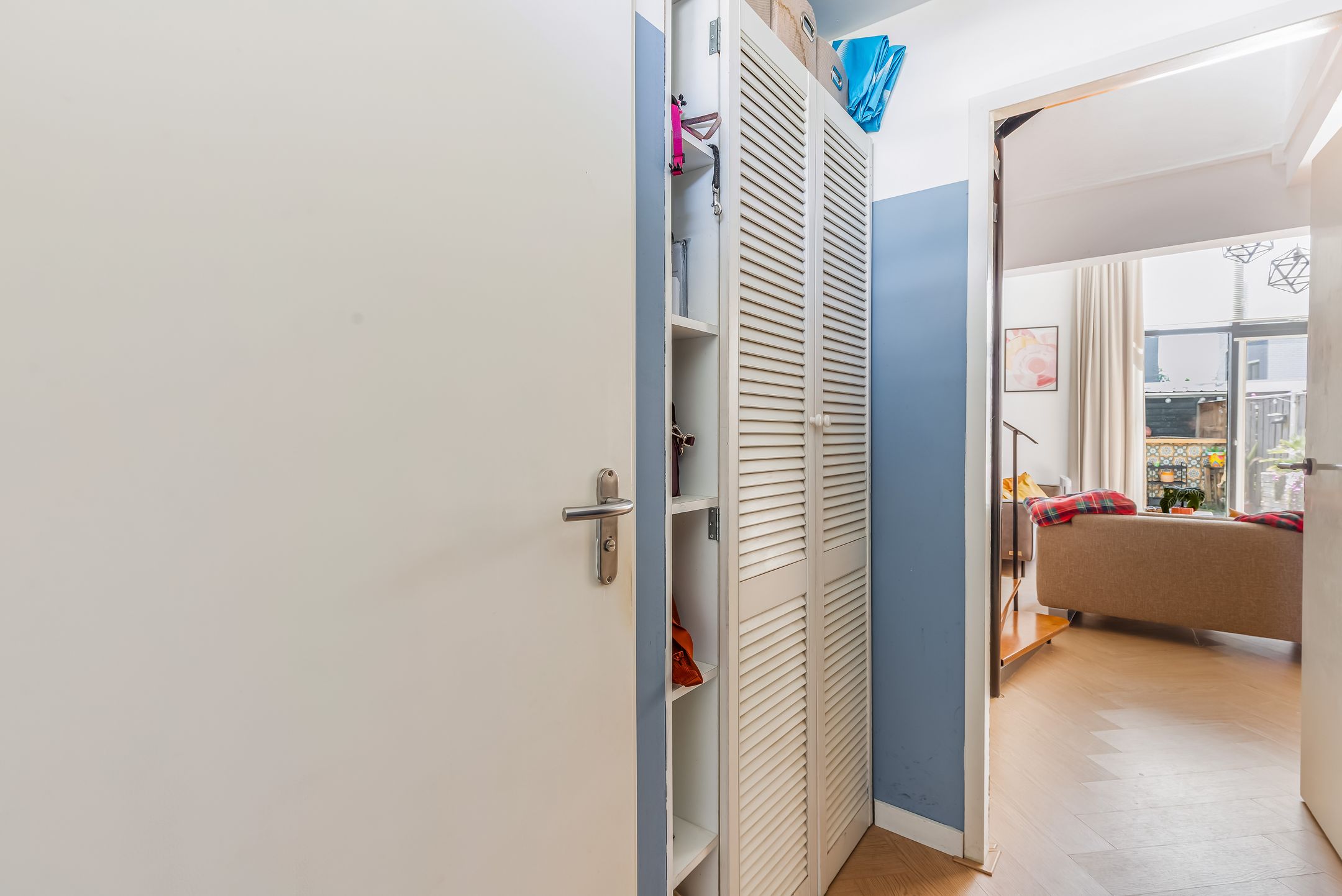 Foto 6 van Bartokweg 93