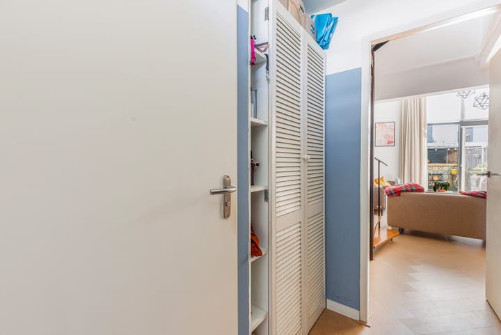 Foto 6 van Bartokweg 93