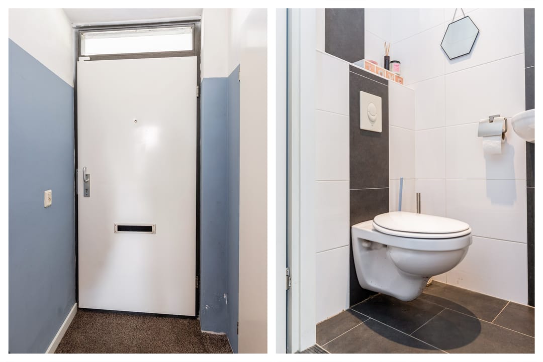 Foto 7 van Bartokweg 93