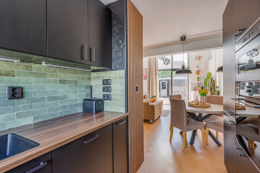 Foto 8 van Bartokweg 93