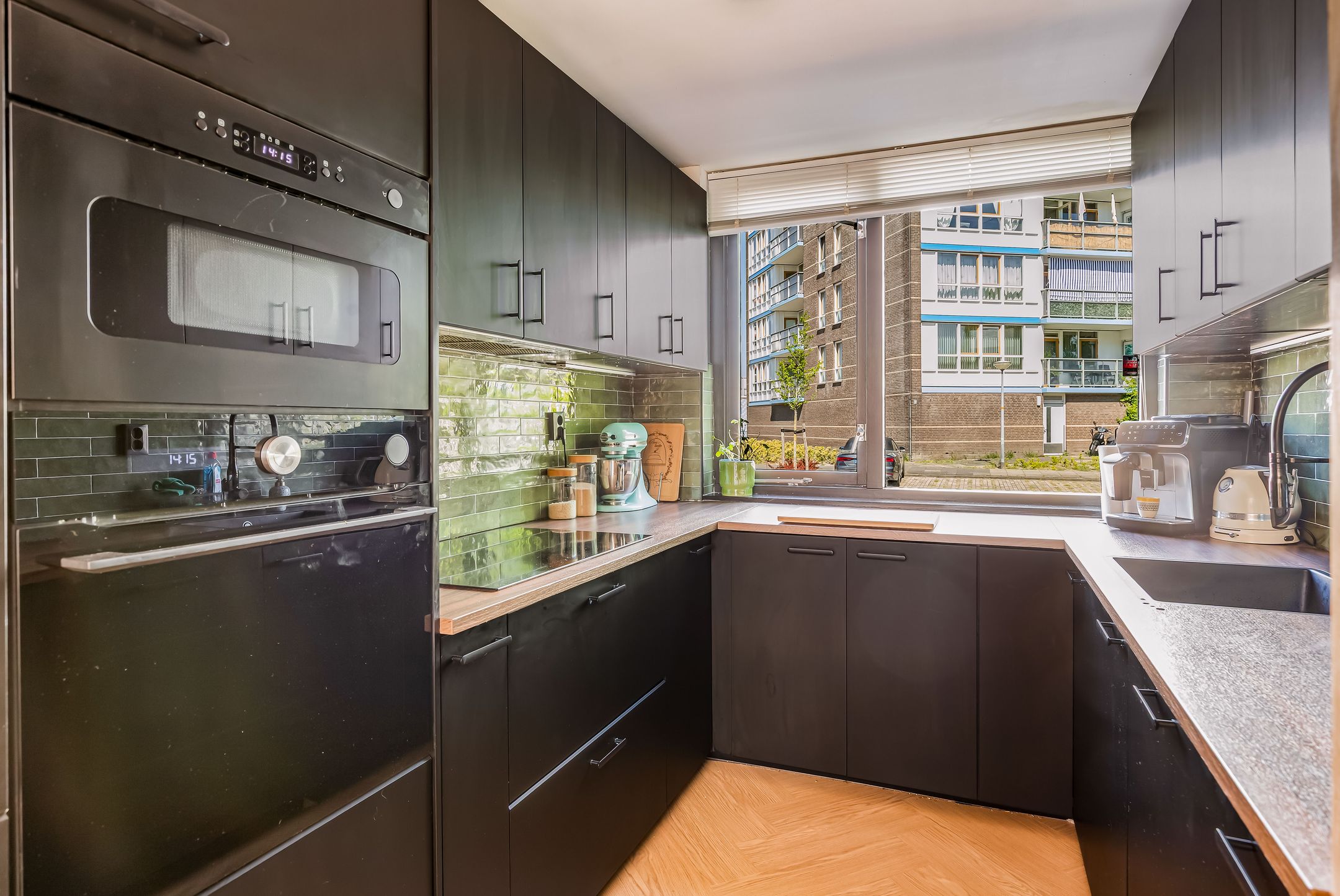 Foto 9 van Bartokweg 93