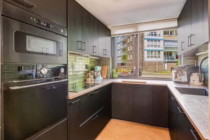 Foto 9 van Bartokweg 93