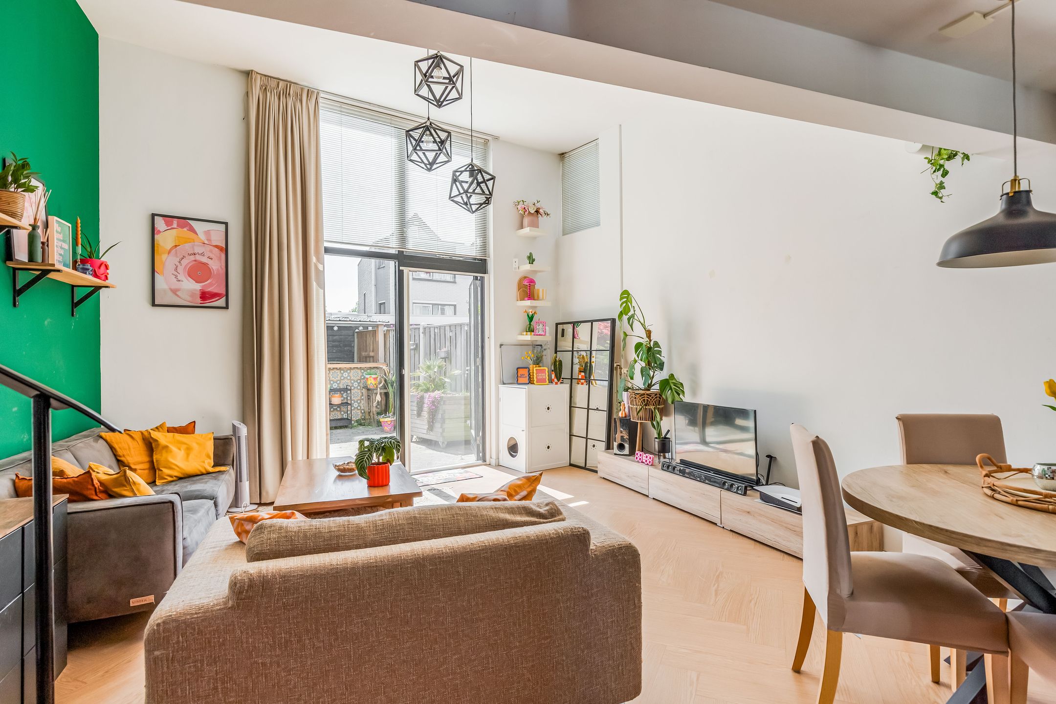 Foto 12 van Bartokweg 93