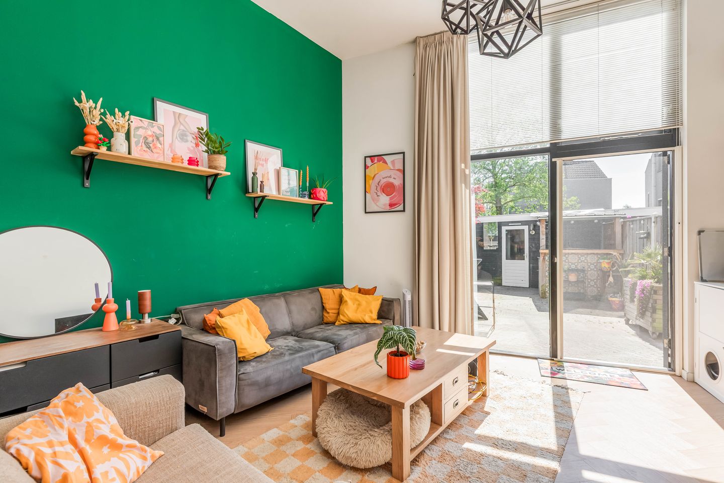 Foto 14 van Bartokweg 93