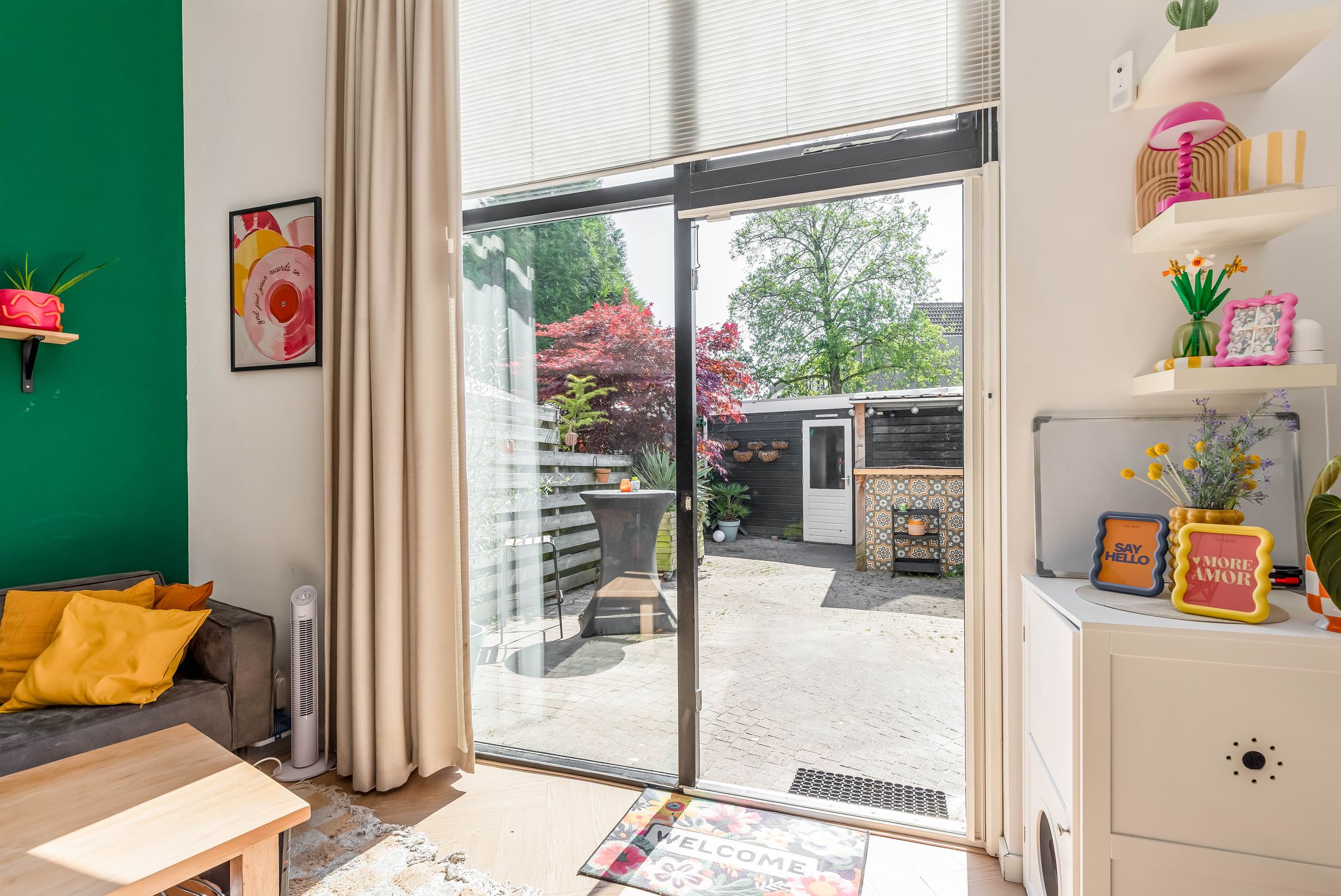 Foto 15 van Bartokweg 93