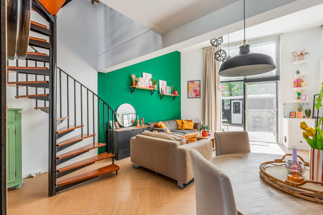 Foto 16 van Bartokweg 93