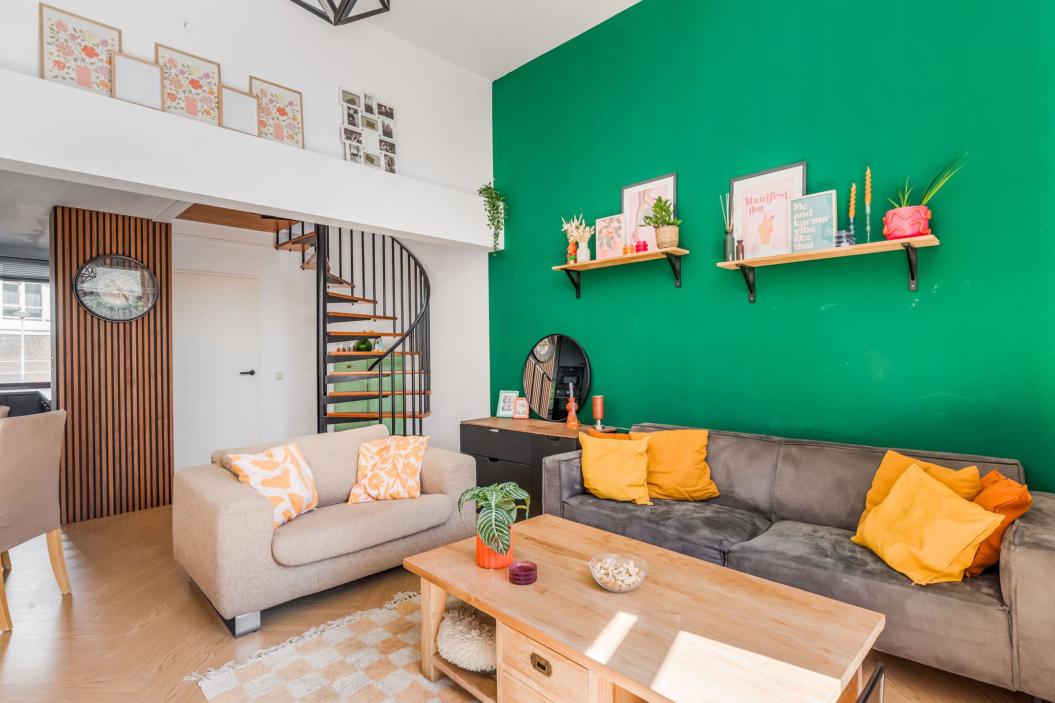 Foto 18 van Bartokweg 93