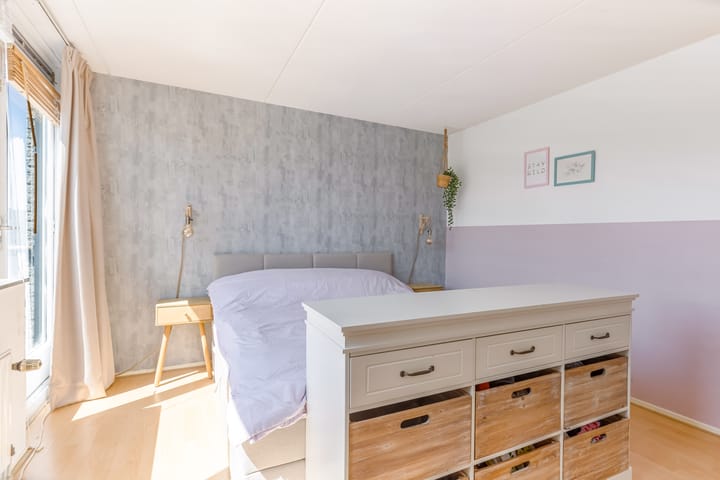 Foto 19 van Bartokweg 93