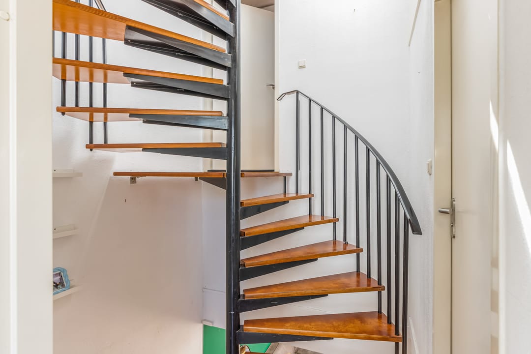 Foto 26 van Bartokweg 93