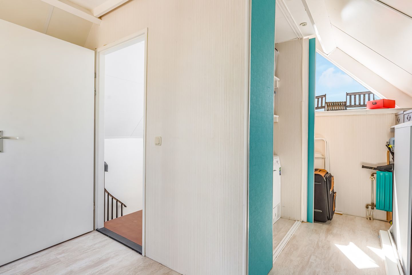 Foto 29 van Bartokweg 93