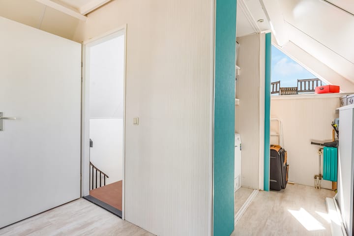 Foto 29 van Bartokweg 93