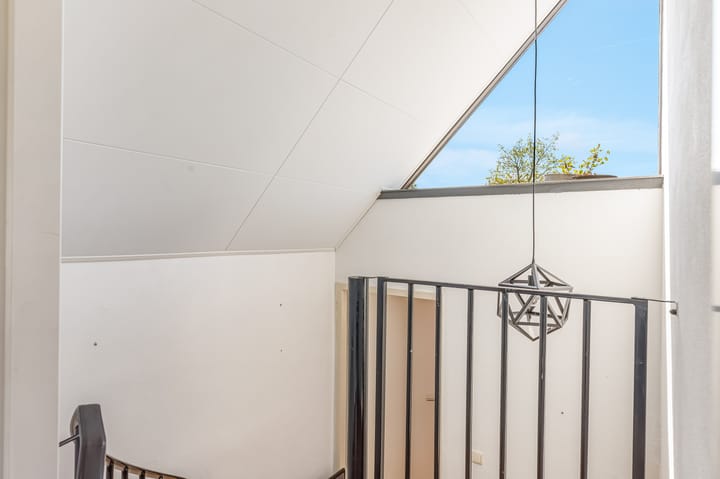 Foto 30 van Bartokweg 93