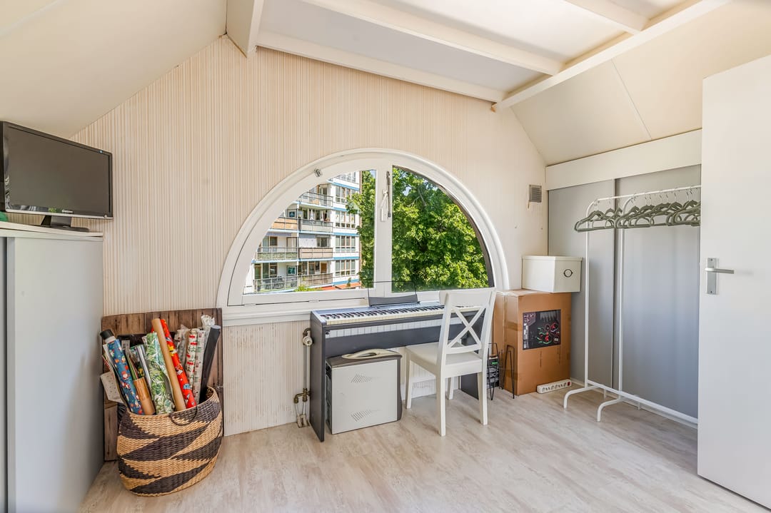 Foto 31 van Bartokweg 93