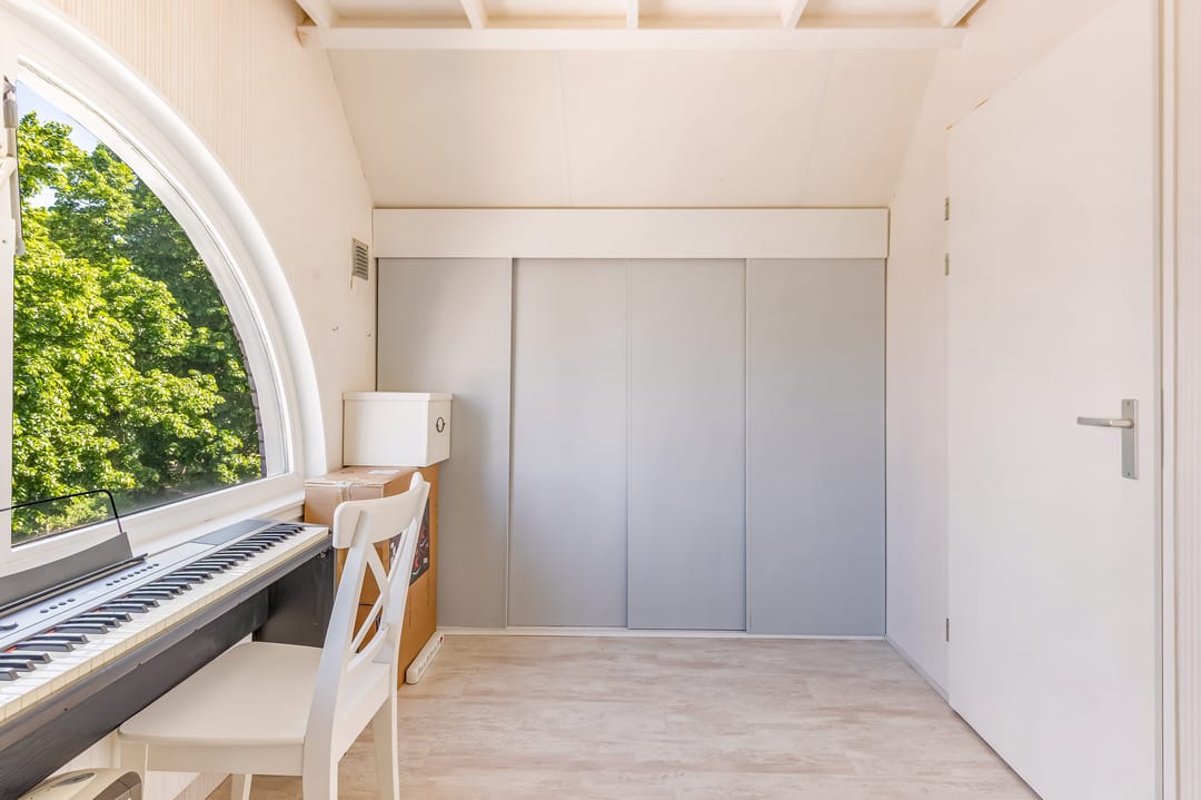 Foto 32 van Bartokweg 93